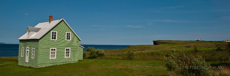 20100720_151133 Nikon D3.jpg - Landscape, Cap D'Espoir, QC